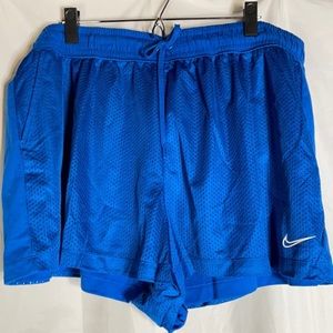 Nike Sportswear Mesh Shorts